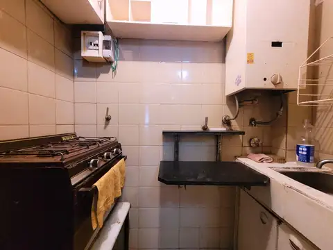 Departamento en Venta en Congreso, USD 48.500