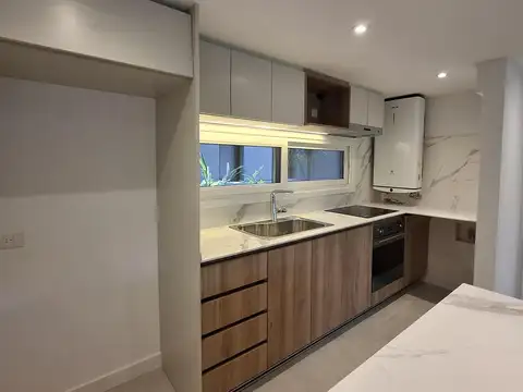 Departamento en Venta de 3 dormitorios