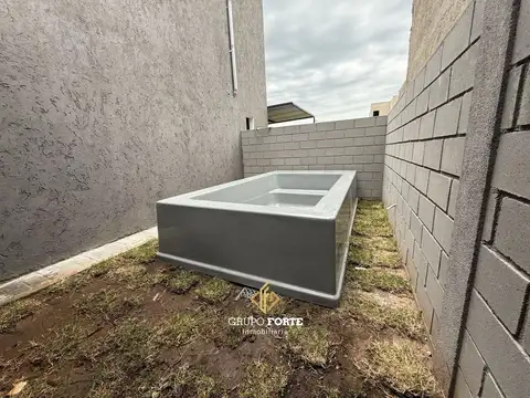 Depto Tipo Casa en Venta A Estrenar