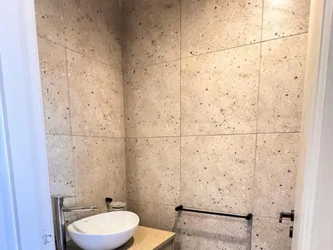 Depto Tipo Casa en Venta de 2 ambientes