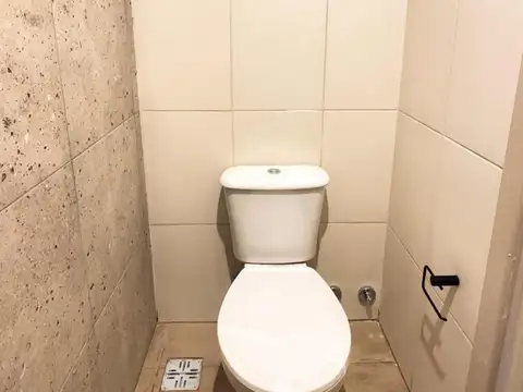 Depto Tipo Casa en Venta de 1 dormitorio