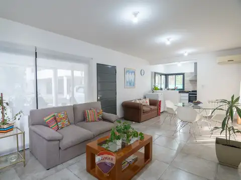 VENTA CASA 3 DOR SAN ALFONSO VILLA ALLENDE CORDOBA