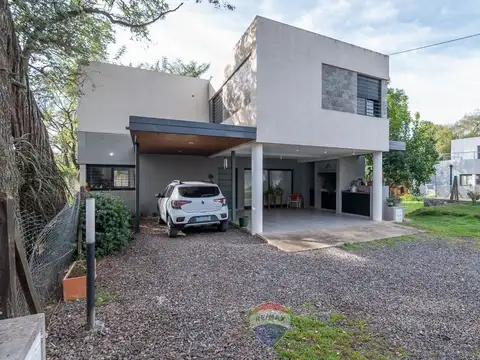 Casa en Venta en Villa Allende, USD 219.999