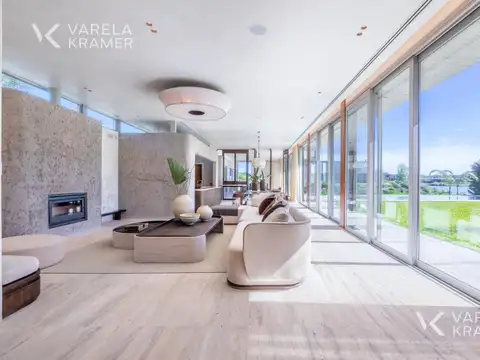 Casa en  venta en Barrio Naútico Marinas H