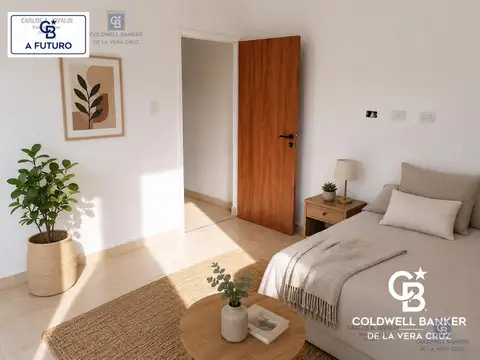 Depto Tipo Casa en Venta A Estrenar