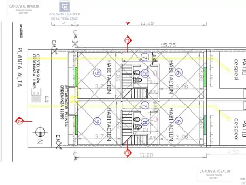 VENTA – DÚPLEX A ESTRENAR EN ZONA NORTE | CALIDAD + UBICACIÓN + OPORTUNIDAD