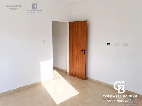 Depto Tipo Casa en Venta con 1 cocheras