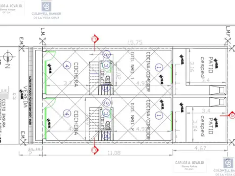 VENTA – DÚPLEX A ESTRENAR EN ZONA NORTE | CALIDAD + UBICACIÓN + OPORTUNIDAD