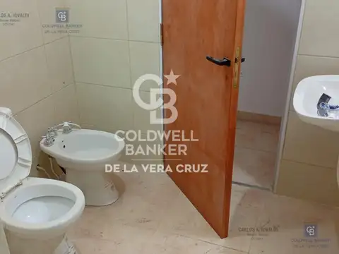 Depto Tipo Casa en Venta con 1 cocheras