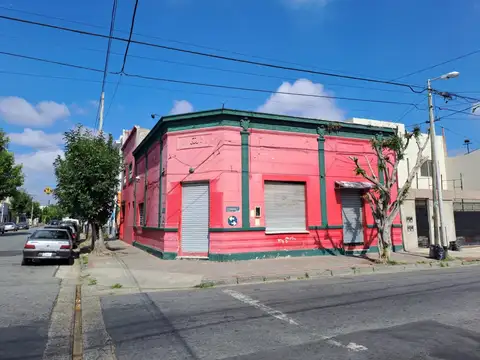 ALQUILER LOCAL COMERCIAL CON VIVIENDA PIÑEYRO