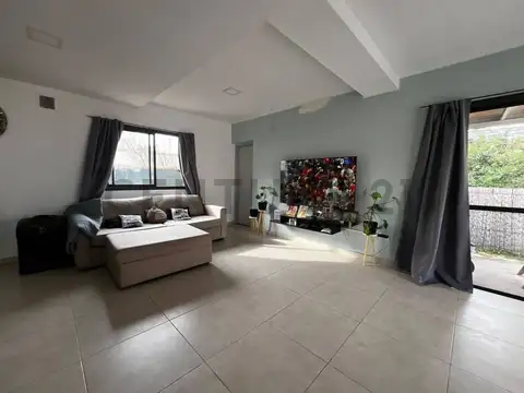 Casa en Venta en Countries y Barrios Cerrados en las Heras, USD 139.000