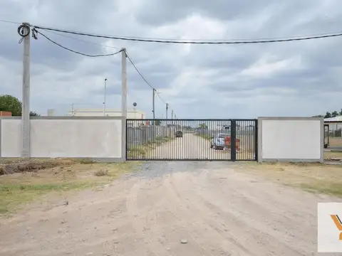 Terreno en venta - 420Mts2 - Abasto, La Plata
