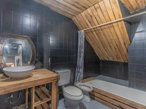 Depto Tipo Casa en Venta al Noreste