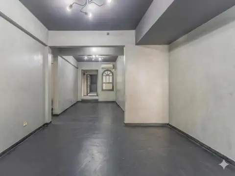 Depto Tipo Casa 3 ambientes con 3 baños