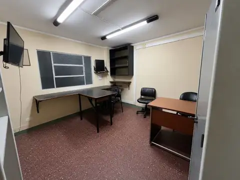 Marcelo T. de Alvear E/ Av. Rodolfo Lopez y J M Sanchez 800