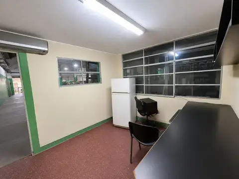 GALPON DEPOSITO EN VENTA EN QUILMES