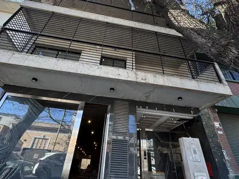 Local en Alquiler A Estrenar