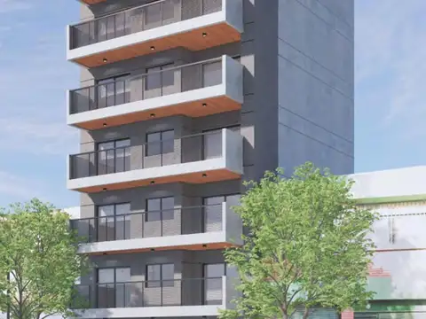 Departamento - Villa Santa Rita