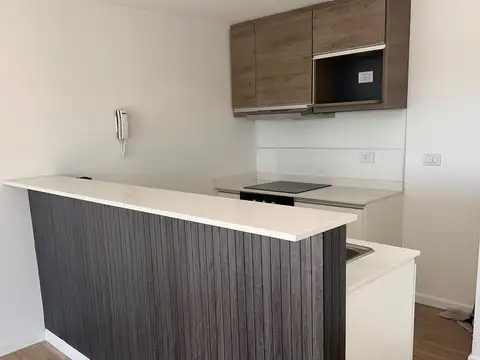 Departamento en Alquiler A Estrenar