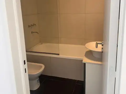Departamento en Alquiler Apto profesional
