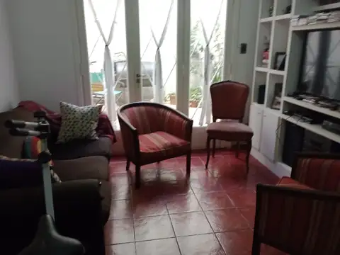 Depto Tipo Casa en Venta de 4 ambientes