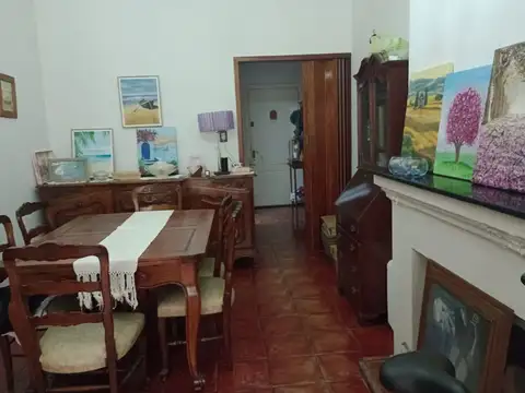 Depto Tipo Casa en Venta 65 años