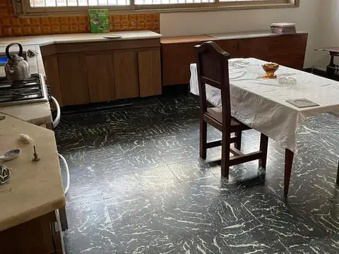 Casa en Venta 60 años