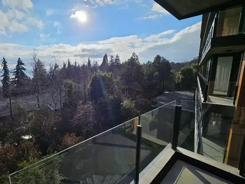 Departamento a estrenar en alquiler en Bariloche