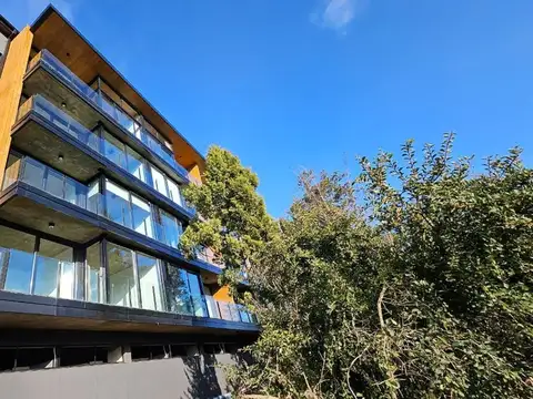 Departamento a estrenar en alquiler en Bariloche