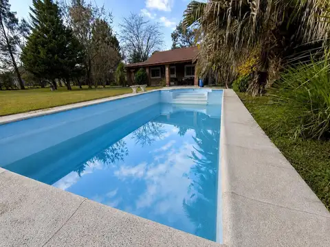 Casa en Venta en Parque Sakura, USD 125.000