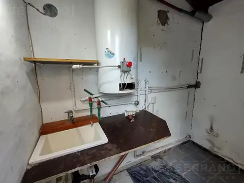Casa en Venta al Noroeste
