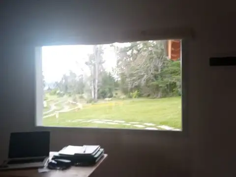 (010) LAS GOLONDRINAS (Lago Puelo) Chacra de 2Has con casa remodelada y casita ecologica