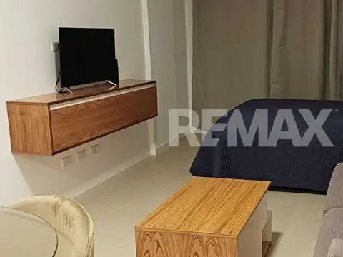Departamento en Alquiler con 1 cochera