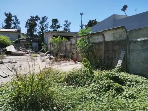 Terreno en Venta en La Plata, USD 30.000