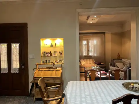 Casa en Venta 70 años