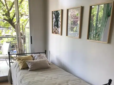 Departamento en Alquiler Temporal 1 año