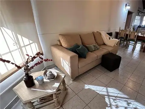 Casa en Venta 15 años