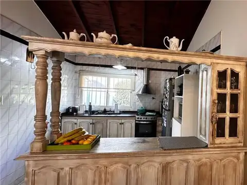 Casa en Venta en Luis Guillon, USD 120.000