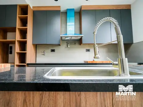 Casa en Venta A Estrenar