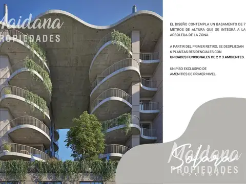 Local en Venta A Estrenar