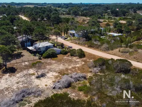 Casa en Alquiler Temporal 2023 años