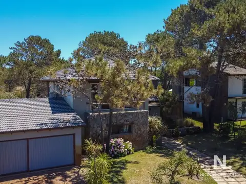 Casa en Alquiler Temporal en José Ignacio, USD 17.000