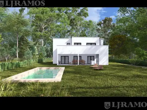 Casa en Venta A Estrenar