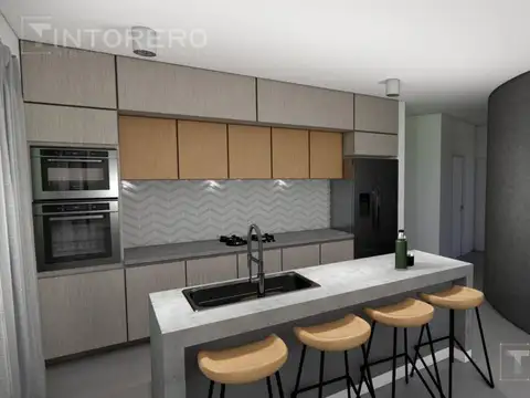 Casa en Venta al Norte