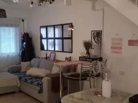 Departamento en Venta con 2 cocheras