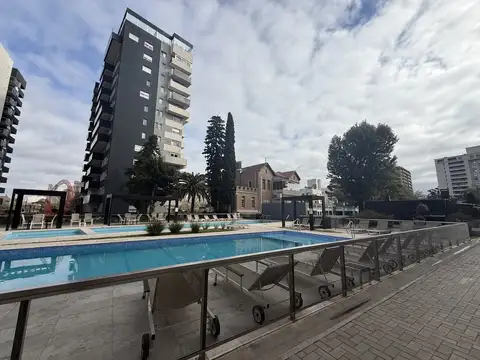 VENTA |Opera Luxury | TORRE V | PLANTA BAJA |2 Dorm | 2 Baños