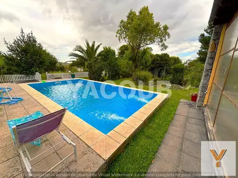 Casa en Venta en Tandil, USD 260.000