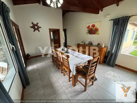 Casa en Venta al Noreste