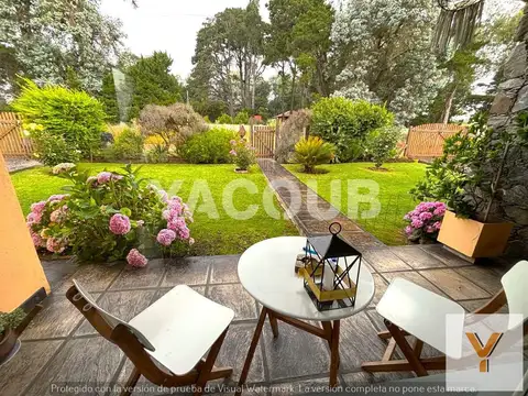 Quinta 4 amb. - escucha permuta/propuestas - 2494 266  554 - Los Horneros, Tandil