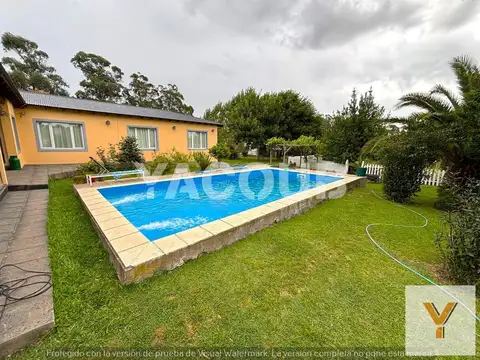 Casa en Venta de 3 dormitorios